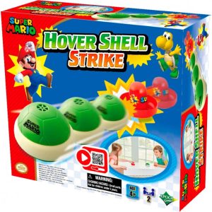 SUPER MARIO HOVER SHELL 07397