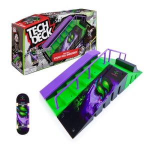 TED PLAYSET NYJAH X-CONNECT 6068104