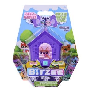 BITZEE MASCOTA DOG HOUSE 6072386