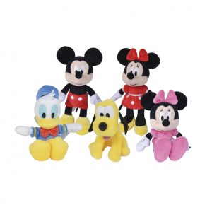 PELUCHE DISNEY 20 CM 5 SURTIDOS 63158702