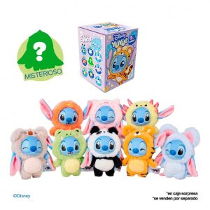 PELUCHE YUYUS STITCH 6315870778