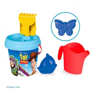 CONJUNTO PLAYA TOY STORY 5 7600862230