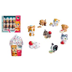 KAWAII PUPS 105952525S30