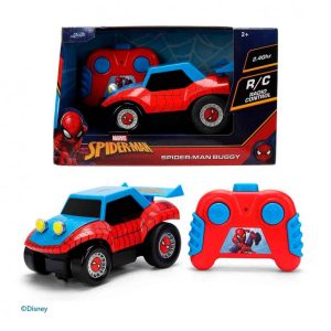 BUGGY R/C SPIDERMAN 9336980314R00