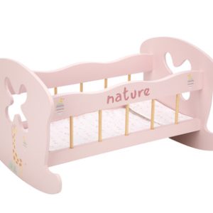 CAMA BALANCIN NATURE 21583