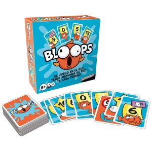 BLOOPS