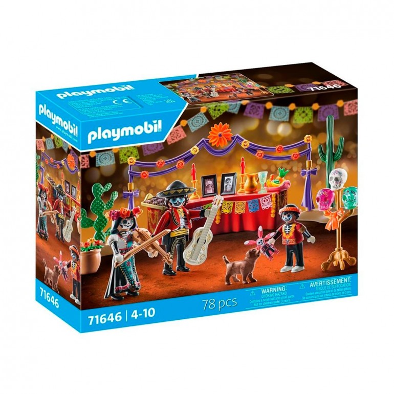 DIA DE LOS MUERTOS 71646