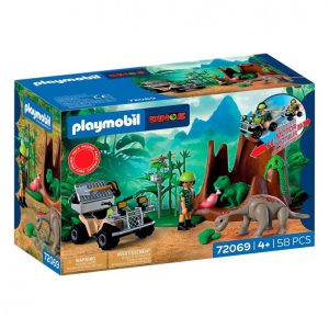 ESCONDITE DINOSAURIO 72069