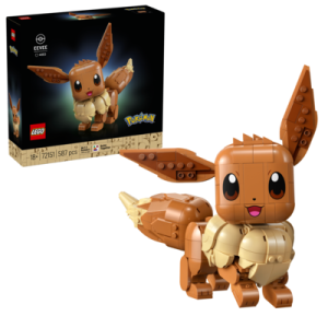 EEVEE 72151