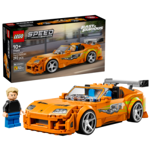 TOYOTA SUPRA MK4 77260